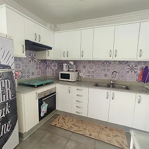 Apartamento Sweet&wine With Terrace By Flamingo House, Arrecife (Lanzarote)