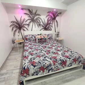 Apartamento Sweet Charco By Flamingo House, Arrecife (Lanzarote)