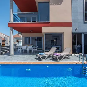 Entera - Incredible Price Febre Luxury Puerto De La Cruz Villa Santa Úrsula