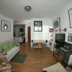 Comoda Ubicacion, Cerca De La Playa Appartement