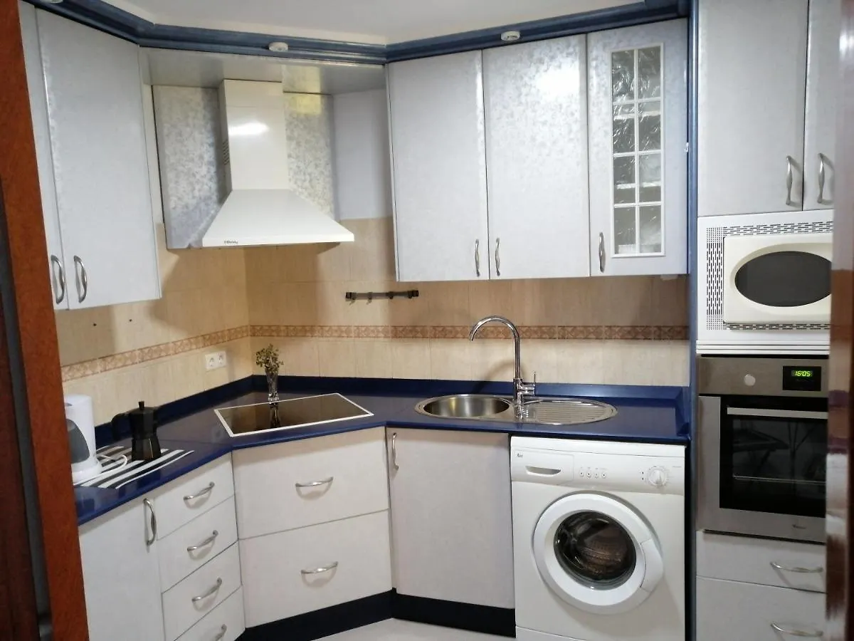 Villa Casa Amaia Arrecife  Сasa de vacaciones Arrecife (Lanzarote)