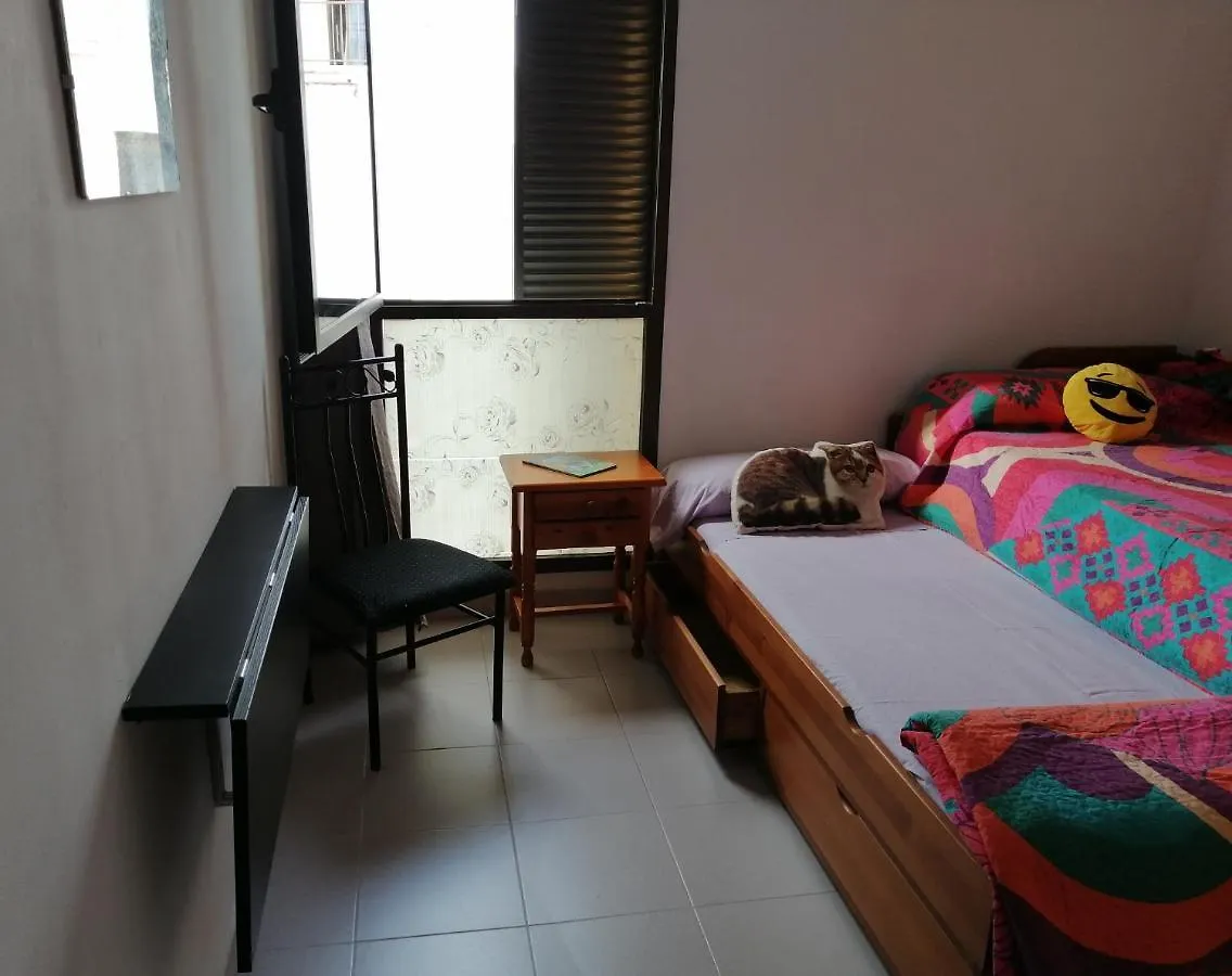 Сasa de vacaciones Villa Casa Amaia Arrecife  España