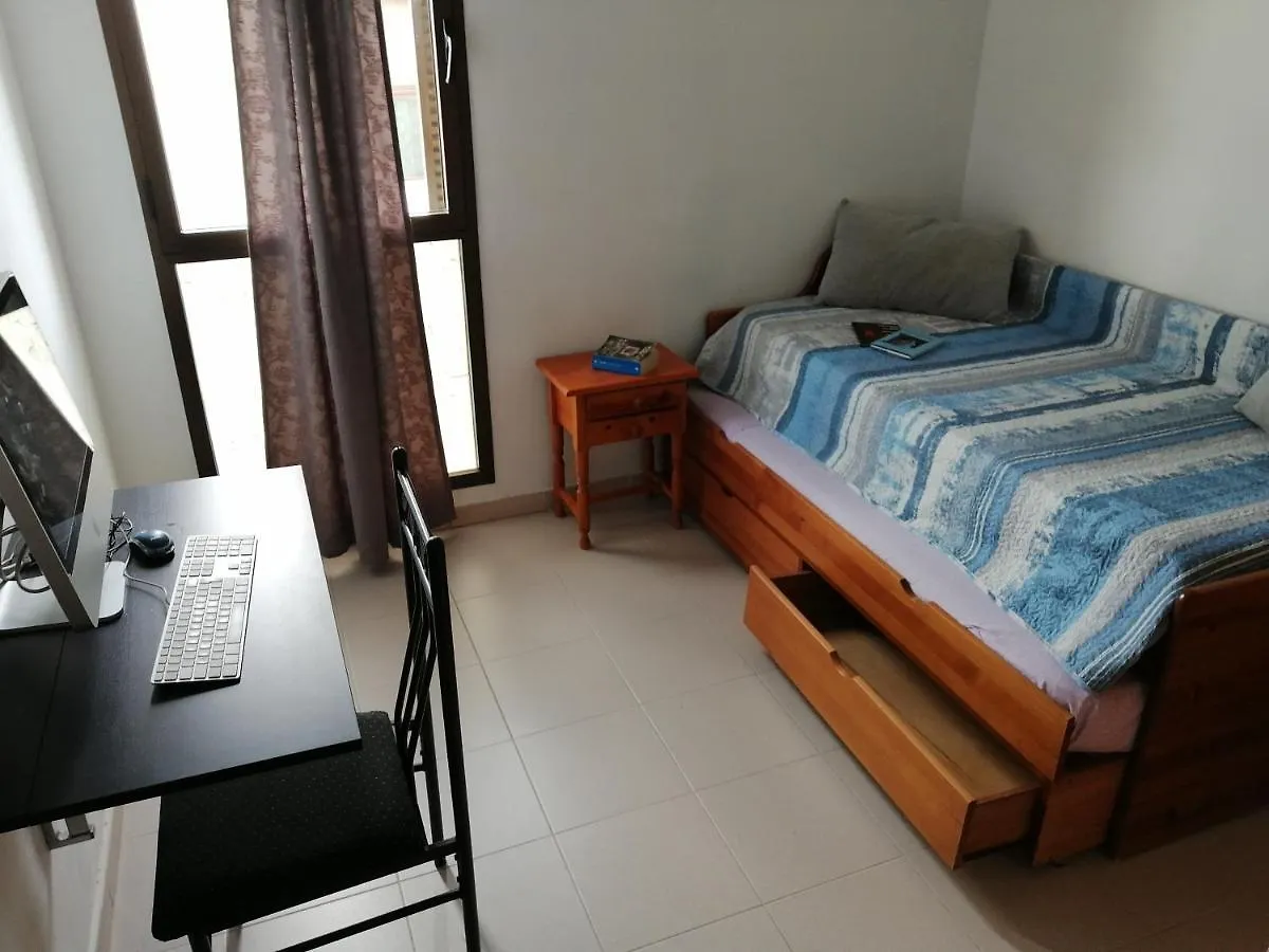 Сasa de vacaciones Villa Casa Amaia Arrecife