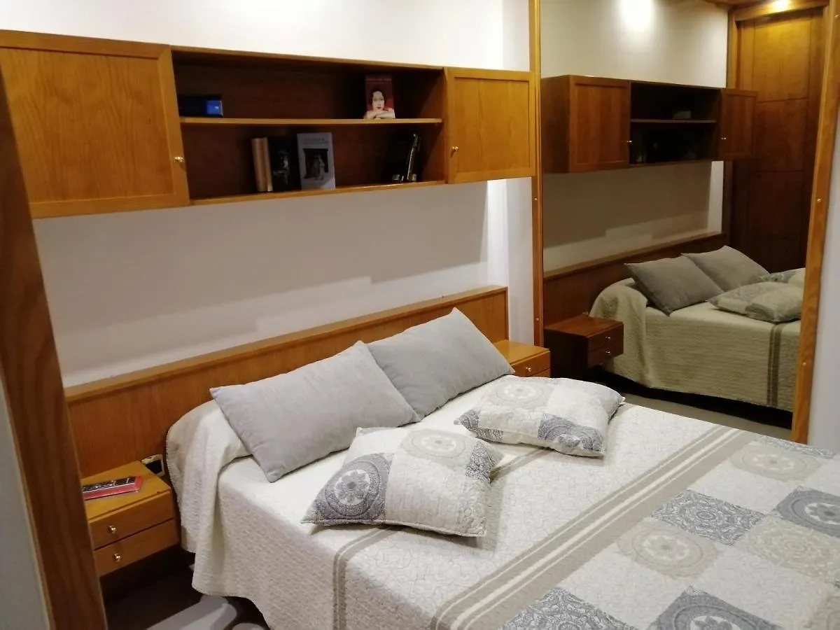Villa Casa Amaia Arrecife
