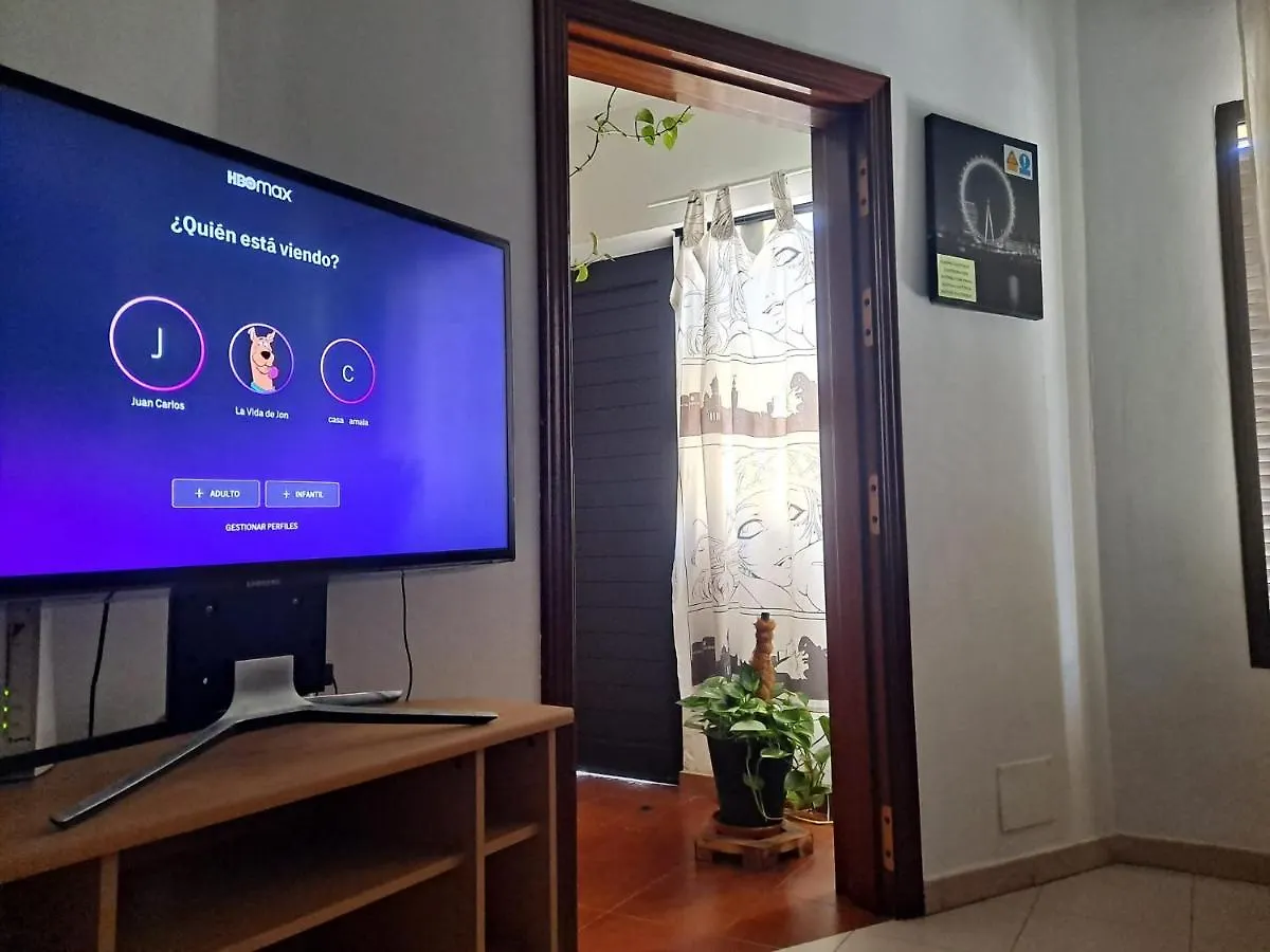Сasa de vacaciones Villa Casa Amaia Arrecife