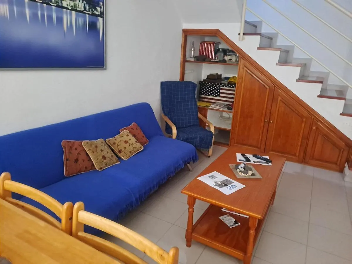 Villa Casa Amaia Arrecife  España