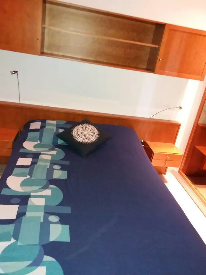 Сasa de vacaciones Villa Casa Amaia Arrecife