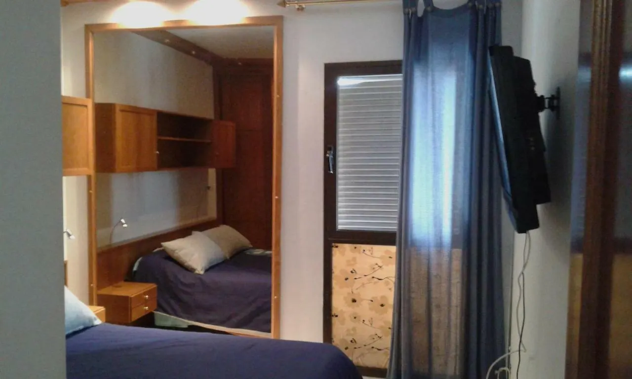 Villa Casa Amaia Arrecife  Сasa de vacaciones
