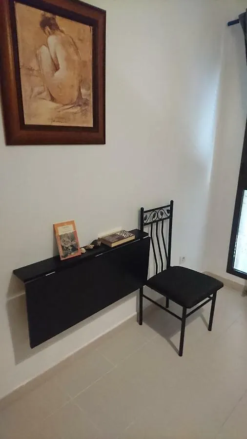 Сasa de vacaciones Villa Casa Amaia Arrecife  España