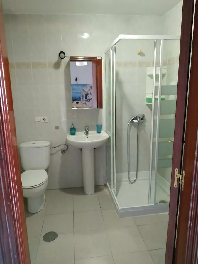 Villa Casa Amaia Arrecife  España